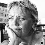 Véronique Desriac, Présidente de l’association cofdac